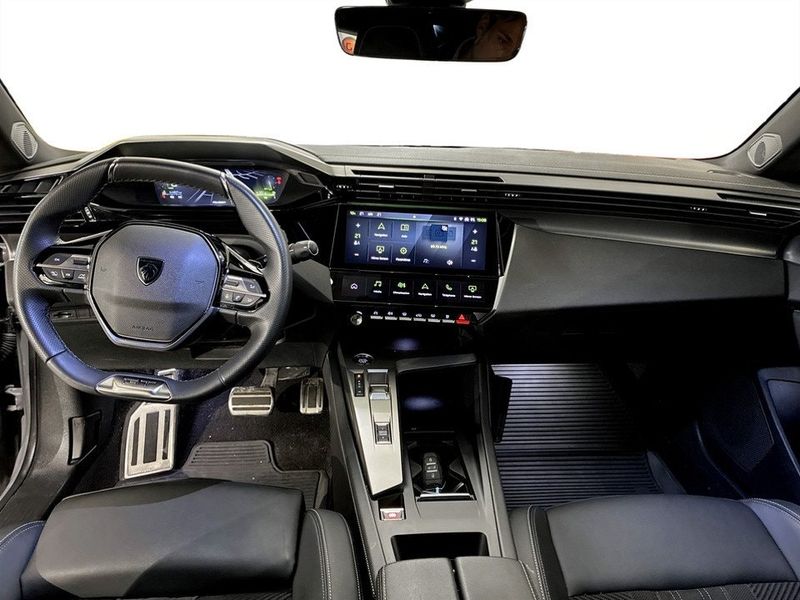 Peugeot 408 bild 6