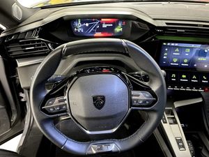 Peugeot 408 bild 7