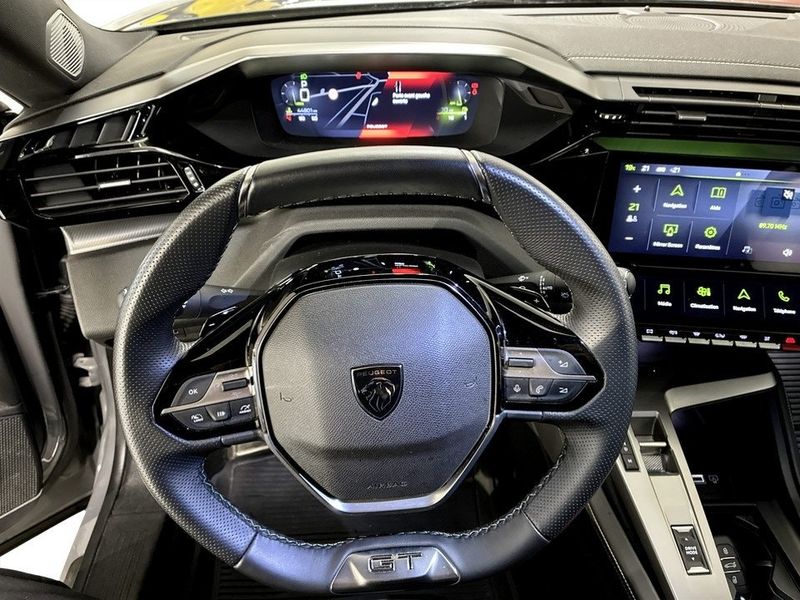 Peugeot 408 bild 7