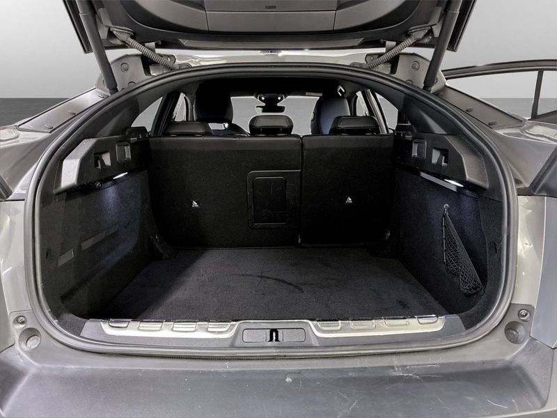 Peugeot 408 bild 17