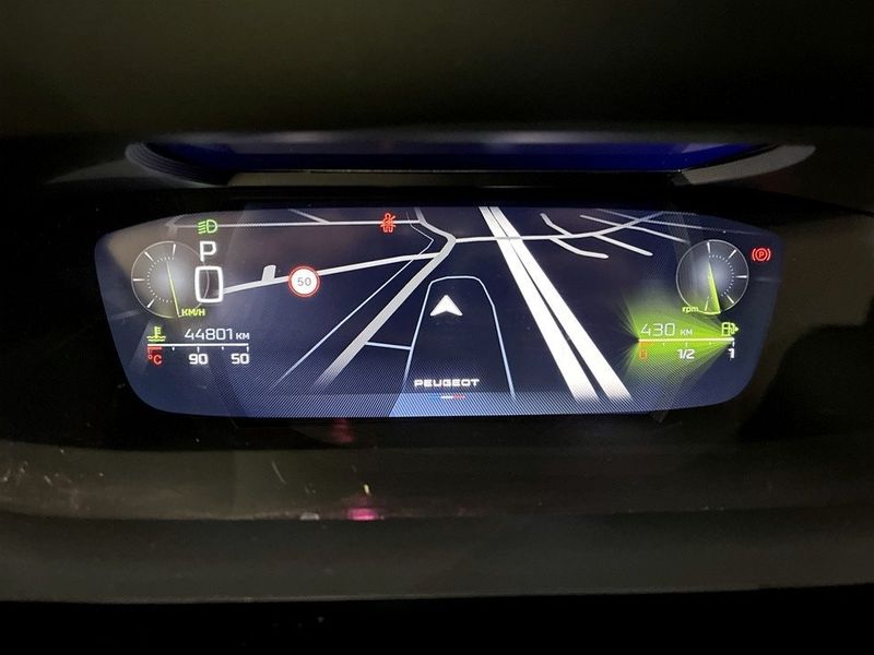 Peugeot 408 bild 8