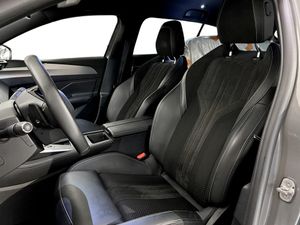 Peugeot 408 bild 5