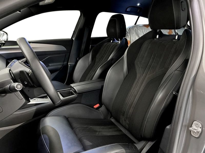 Peugeot 408 bild 5