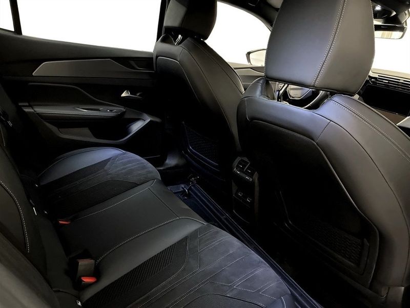 Peugeot 408 bild 14