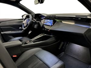Peugeot 408 bild 13