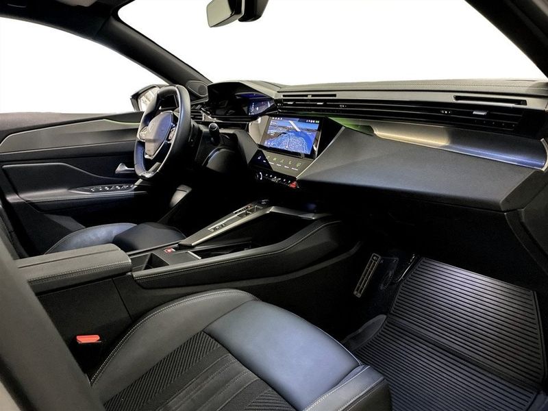 Peugeot 408 bild 13