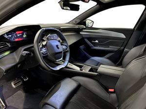 Peugeot 408 bild 4