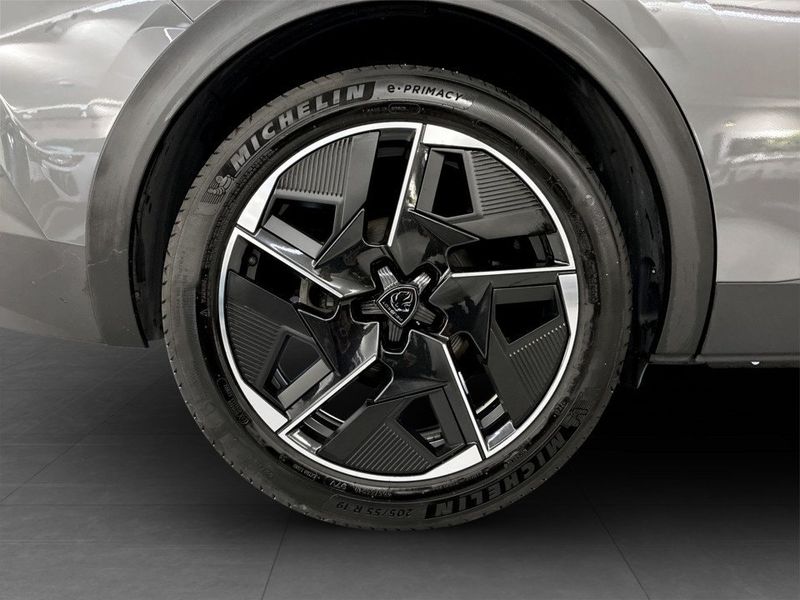 Peugeot 408 bild 16