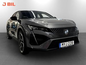 Peugeot 408 bild 1