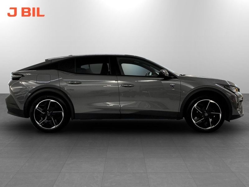 Peugeot 408 bild 15