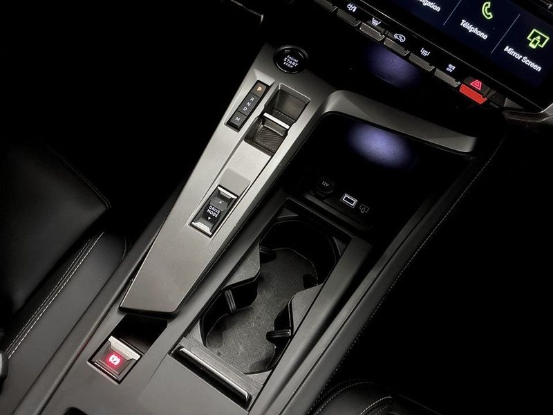Peugeot 408 bild 12