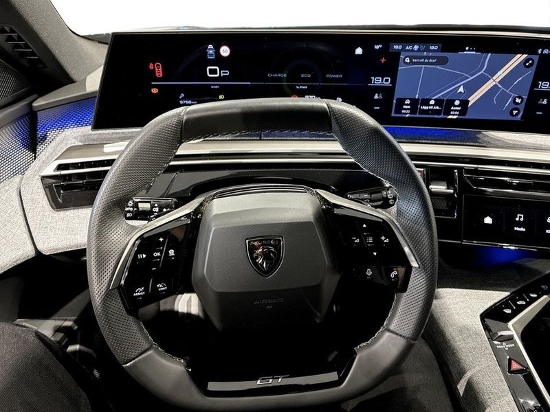 Peugeot 5008 bild 7