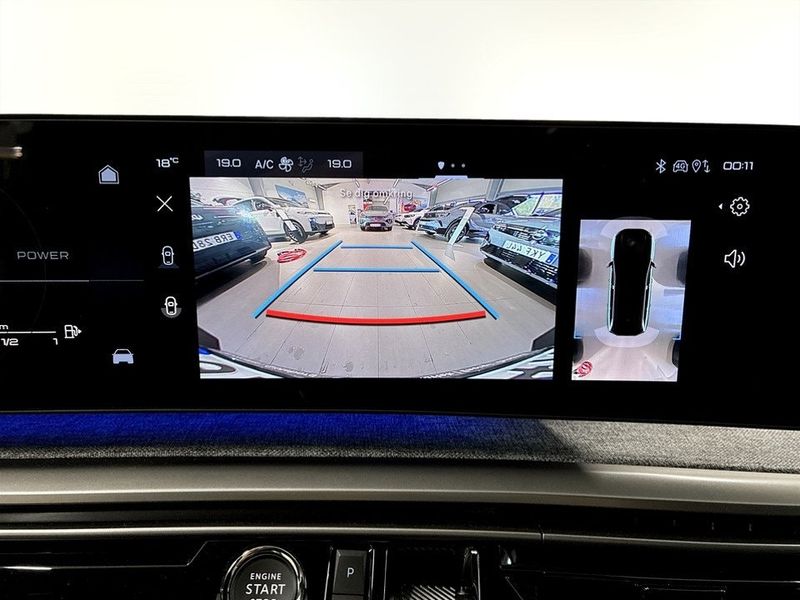 Peugeot 5008 bild 9