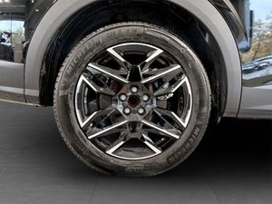 Peugeot 5008 bild 15