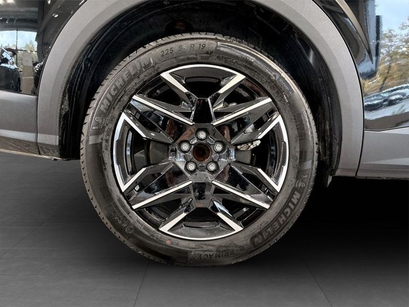 Peugeot 5008 bild 15
