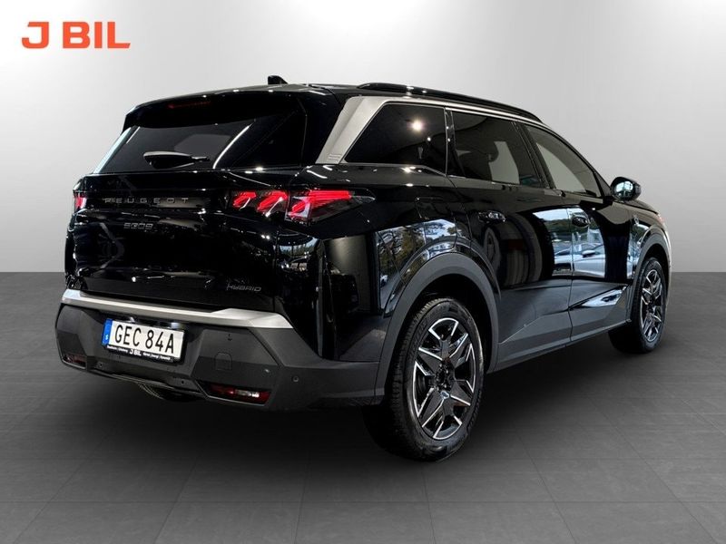 Peugeot 5008 bild 3