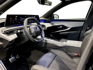 Peugeot 5008 bild 4