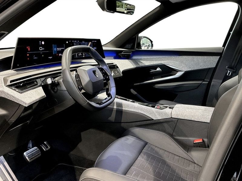 Peugeot 5008 bild 4
