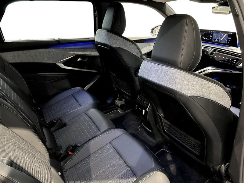 Peugeot 5008 bild 13