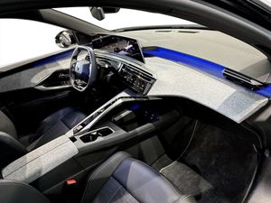 Peugeot 5008 bild 12