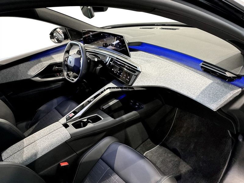 Peugeot 5008 bild 12