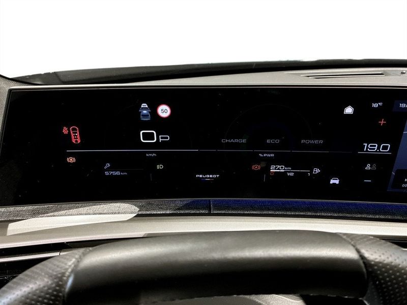 Peugeot 5008 bild 8