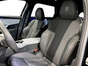 Peugeot 5008 bild 5