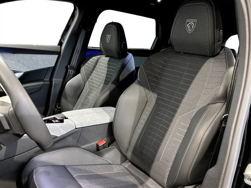 Peugeot 5008 bild 5