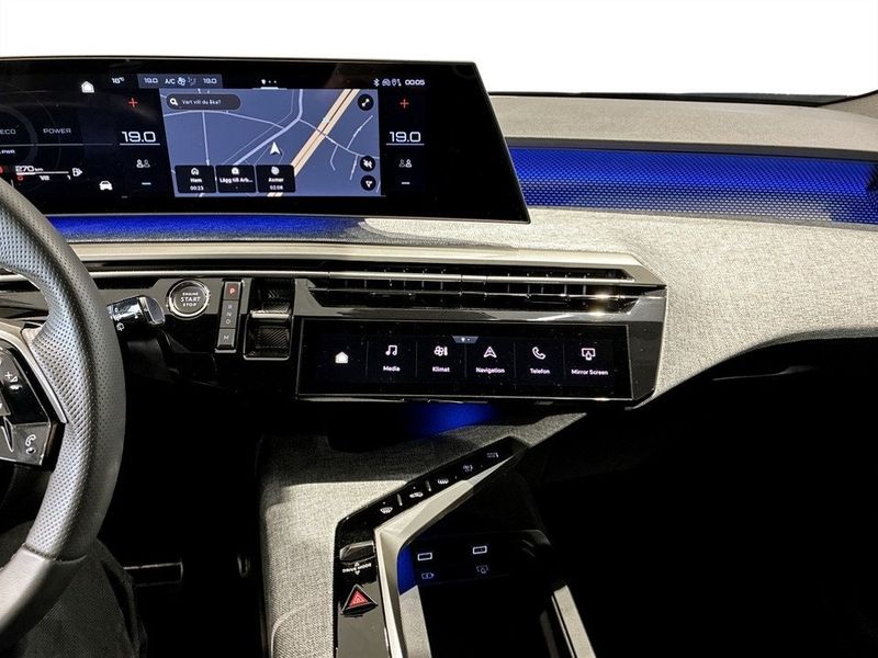 Peugeot 5008 bild 10