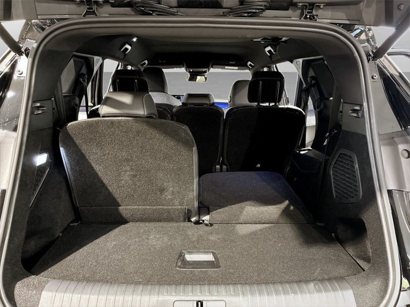 Peugeot 5008 bild 16