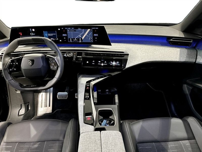 Peugeot 5008 bild 6