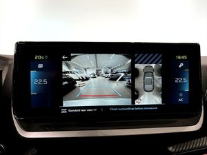 Peugeot e-2008 bild 9