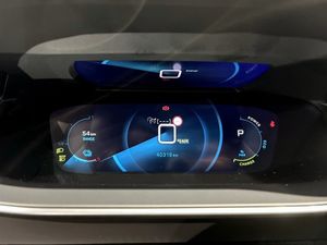 Peugeot e-2008 bild 8