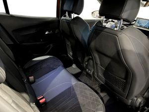 Peugeot e-2008 bild 14