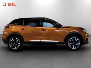 Peugeot e-2008 bild 15