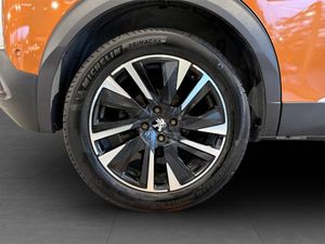 Peugeot e-2008 bild 16
