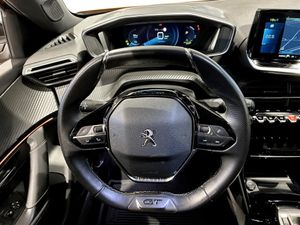 Peugeot e-2008 bild 7