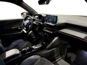 Peugeot e-2008 bild 13