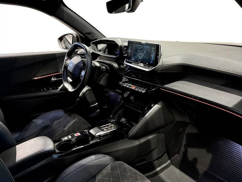 Peugeot e-2008 bild 13