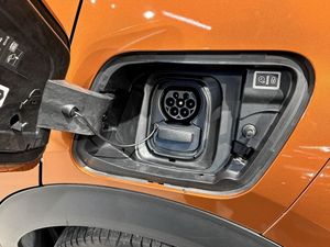 Peugeot e-2008 bild 18