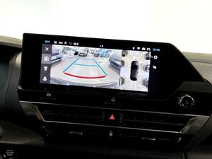 Citroen C4 bild 9