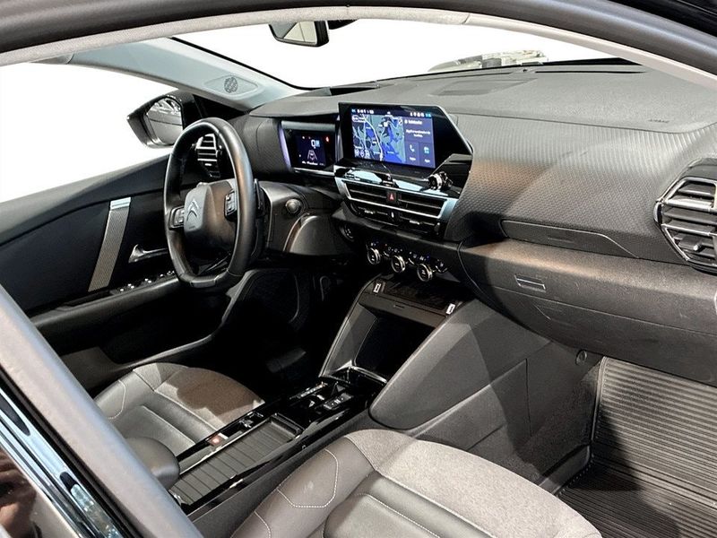 Citroen C4 bild 12