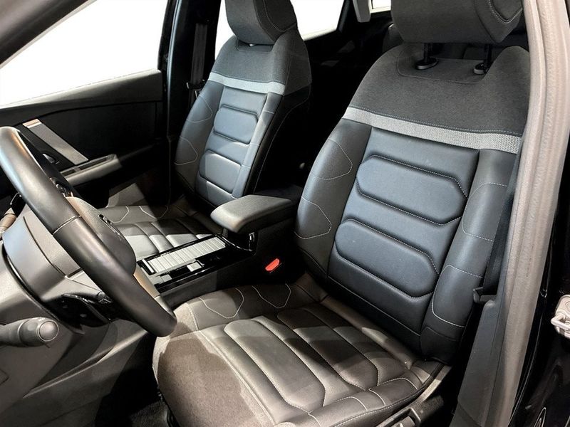 Citroen C4 bild 5
