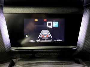 Citroen C4 bild 8
