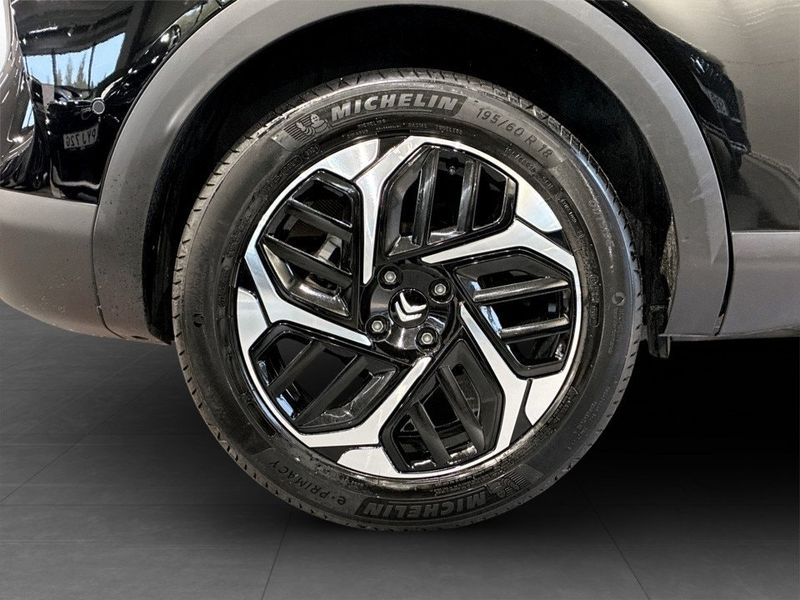 Citroen C4 bild 15