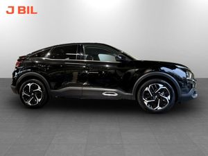 Citroen C4 bild 14