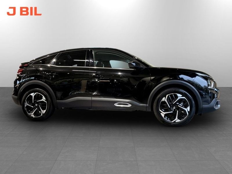 Citroen C4 bild 14
