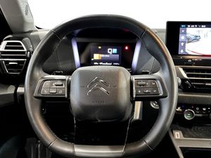 Citroen C4 bild 7