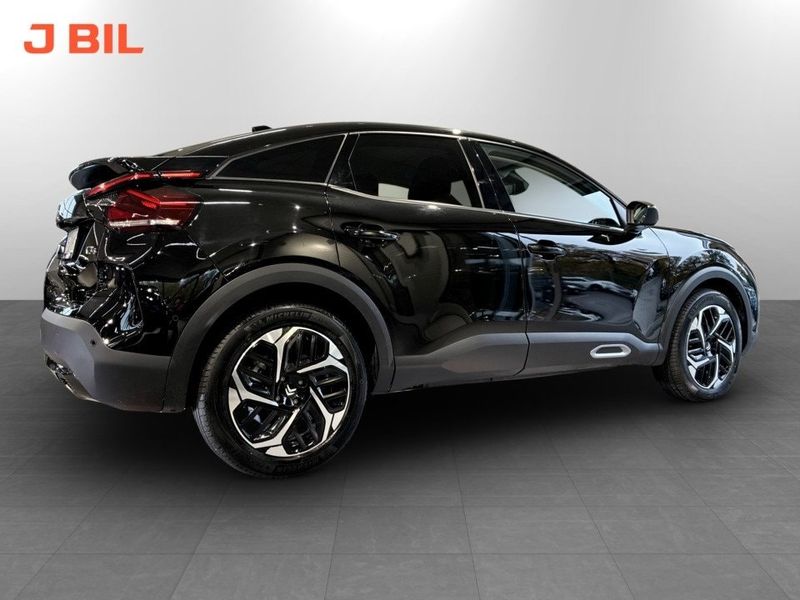 Citroen C4 bild 3