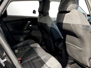 Citroen C4 bild 13